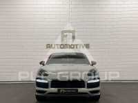 2020 Porsche Cayenne