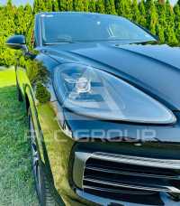 2020 Porsche Cayenne