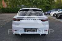 2020 Porsche Cayenne