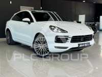 2020 Porsche Cayenne