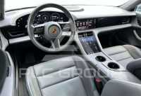 2020 Porsche Taycan