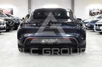 2020 Porsche Taycan