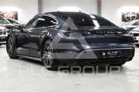 2020 Porsche Taycan