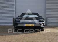 2020 Porsche Taycan