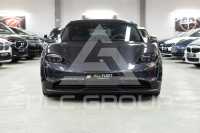 2020 Porsche Taycan