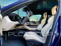 2020 Porsche Taycan