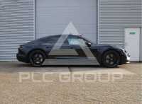 2020 Porsche Taycan