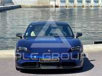 2020 Porsche Taycan