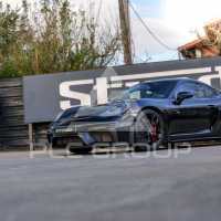 2020 Porsche Cayman