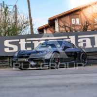 2020 Porsche Cayman