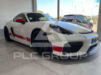 2020 Porsche Cayman