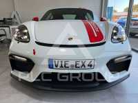 2020 Porsche Cayman