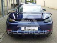 2020 Porsche Cayman
