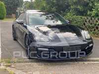 2020 Porsche Panamera