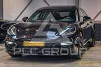 2020 Porsche Panamera