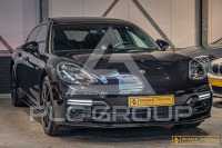 2020 Porsche Panamera