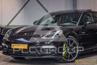 2020 Porsche Panamera