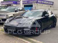 2020 Porsche Panamera