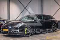 2020 Porsche Panamera