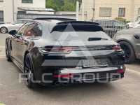 2020 Porsche Panamera
