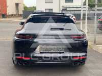 2020 Porsche Panamera