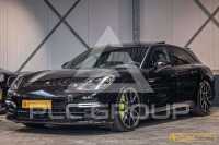 2020 Porsche Panamera