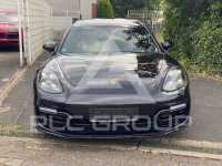 2020 Porsche Panamera