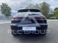 2020 Porsche MACAN