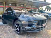 2020 Porsche MACAN