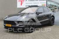 2020 Porsche MACAN