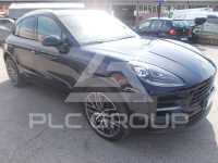 2020 Porsche MACAN