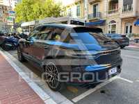 2020 Porsche MACAN