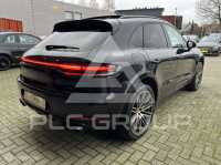 2020 Porsche MACAN