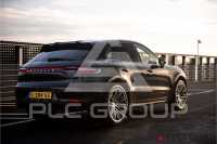 2020 Porsche MACAN