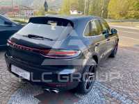 2020 Porsche MACAN