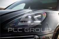 2020 Porsche MACAN