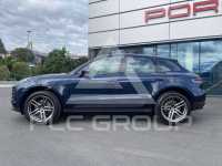 2020 Porsche MACAN