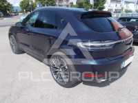 2020 Porsche MACAN