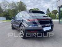 2020 Porsche MACAN