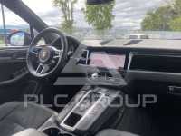 2020 Porsche MACAN