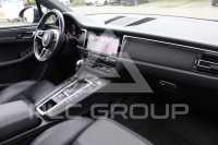2020 Porsche MACAN
