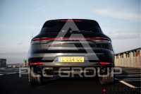 2020 Porsche MACAN
