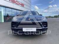 2020 Porsche MACAN
