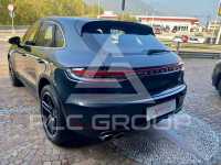 2020 Porsche MACAN