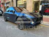 2020 Porsche MACAN