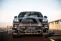 2020 Porsche MACAN