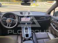 2020 Porsche MACAN