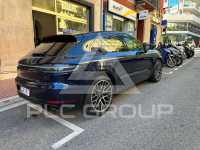 2020 Porsche MACAN