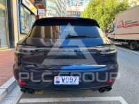 2020 Porsche MACAN