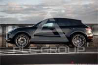 2020 Porsche MACAN